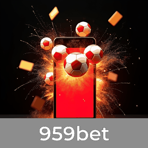 959bet apresenta Big Bass Splash: Aventura de pesca com altas recompensas!