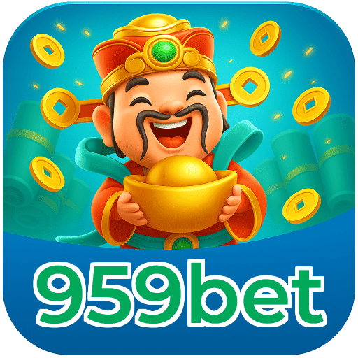 959bet: Topo do Cassino e Apostas Seguras