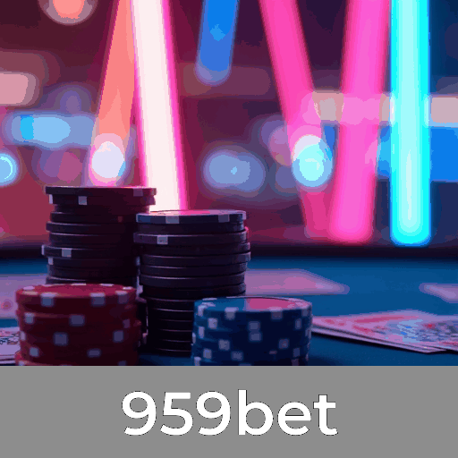 959bet: Apostas Fáceis e Funcionalidade Completa no Seu App