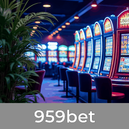 Explore o Mundo das Gemas e Riquezas com Fortune Gems no 959bet!